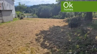 House in A Brea (Carballo) photo 24