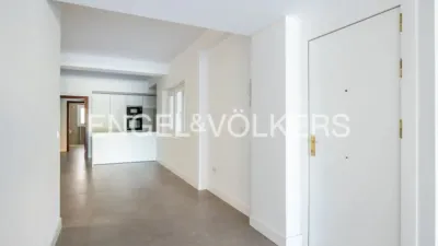 Apartment in Los Remedios photo 19