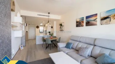 Apartamento en Centro photo 16
