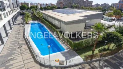 Apartment in Sant Pau photo 28