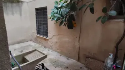 Casa en Plaza del Salvador photo 4