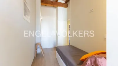 Apartment in Russafa photo 22