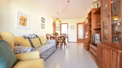Top-floor apartment in Carrer de la Martineta photo 7
