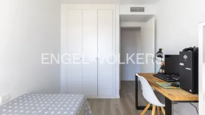 Apartment in Sant Pau photo 15