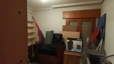 Duplex in Plaza Mayor photo 4