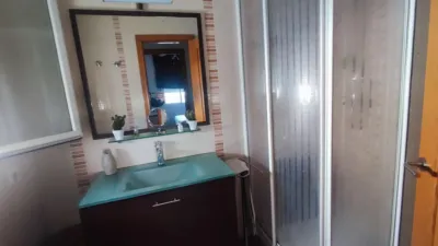 Apartment on Calle del Navaconcejo photo 4