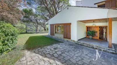 Chalet in San Martín de Valdeiglesias photo 50