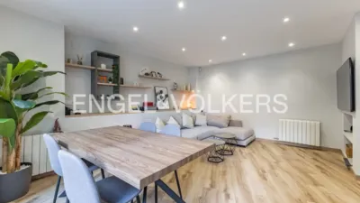 Apartment in Centre photo 3