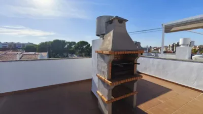Top-floor apartment in Carrer de la Martineta photo 6