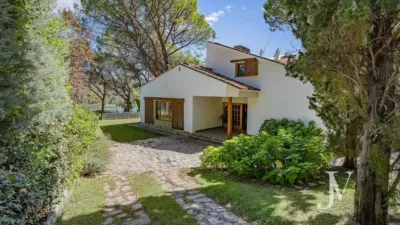 Chalet in San Martín de Valdeiglesias photo 49