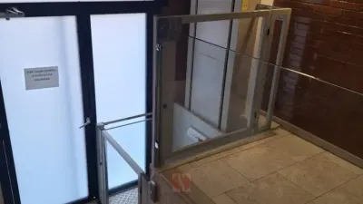 Piso en San Ildefonso (Hospital Real) photo 5