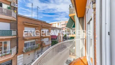 Terraced house in Carrer del Brillant photo 29
