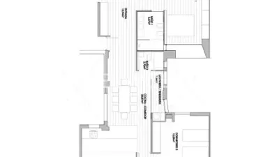 Apartment in Los Remedios photo 52