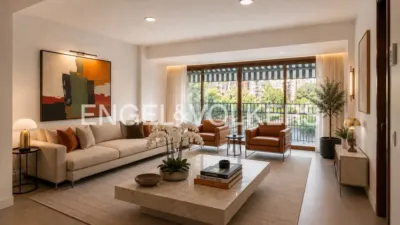 Apartment in Los Remedios photo 51