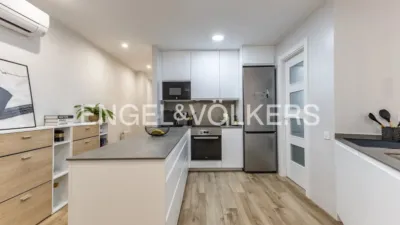 Apartment in Centre photo 11