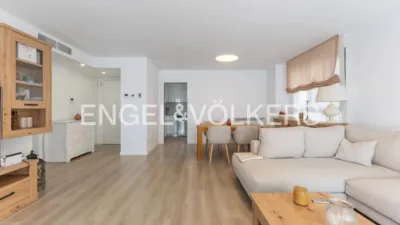 Apartment in Sant Pau photo 4