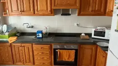 Piso en Simat de La Valldigna photo 2