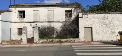 House on Carretera de la Serradilla photo 4