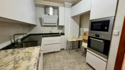 Apartment on Orfeo Street photo 9
