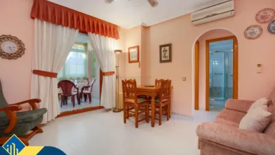 Apartment in Acequión-Los Naúfragos photo 9