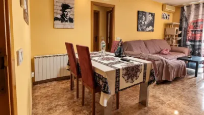 Apartment on Carrer del President Companys photo 14