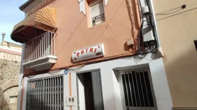 Casa en Plaza del Salvador photo 10