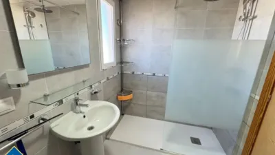 Apartment in Puerto Deportivo Area photo 14