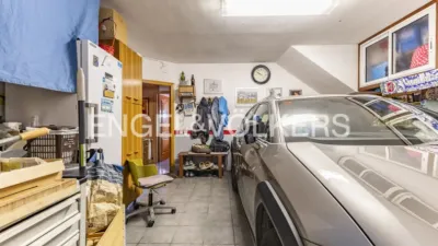 Terraced house in Carrer del Brillant photo 39