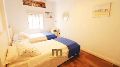 Apartment on Avenida del País Valenciano photo 16