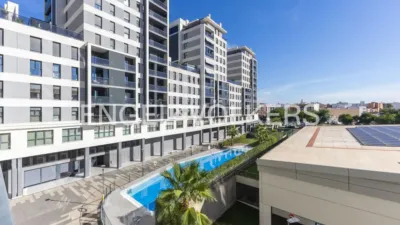 Apartment in Sant Pau photo 31