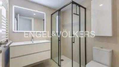 Apartment in Sant Pau photo 11