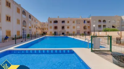 Apartment in Acequión-Los Naúfragos photo 23