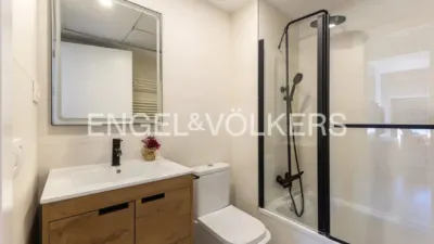 Apartment in Sant Pau photo 12