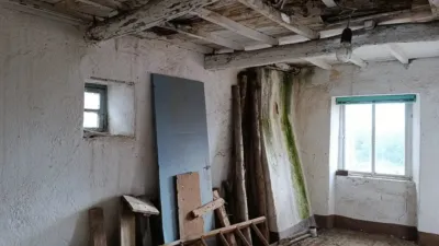 Semi-detached house on Rúa do Toural photo 6
