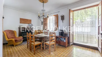 Rustic house in Pego photo 23