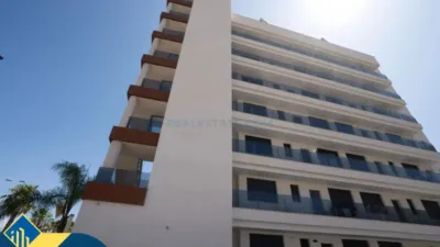 Apartamento en Centro photo 23