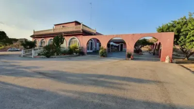 Casa – Elx - Elche - Vista 2