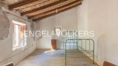 Rustic house in Pego photo 9