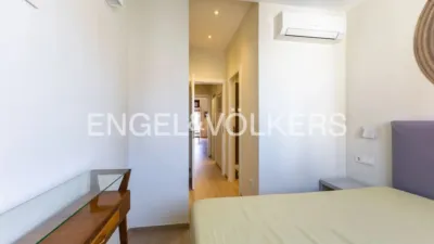 Apartment in Russafa photo 20