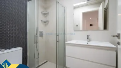 Apartamento en Centro photo 14