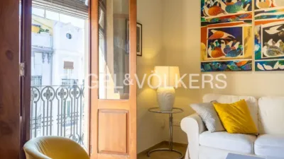 Apartment in Russafa photo 6