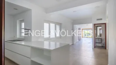 Apartment in Los Remedios photo 27