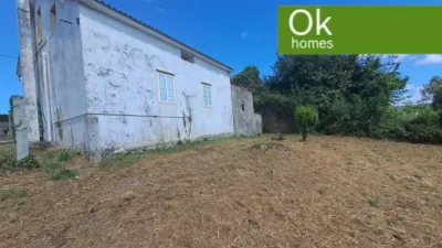House in A Brea (Carballo) photo 22