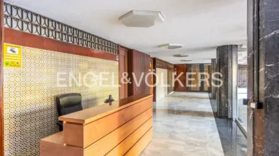 Apartment in Los Remedios photo 46