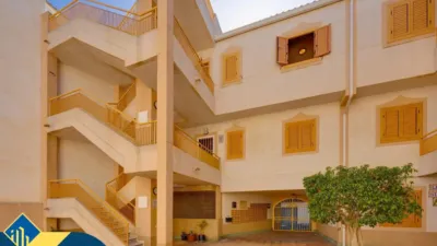 Apartment in Acequión-Los Naúfragos photo 24