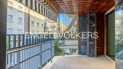 Apartment in Los Remedios photo 5