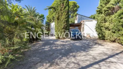 Rustic house in Pego photo 50