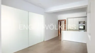 Apartment in Los Remedios photo 20