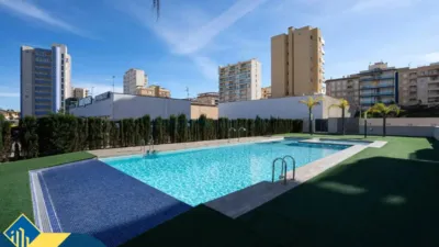 Apartamento en Centro photo 8