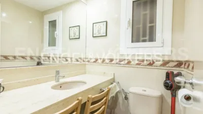 Piso en Pedralbes photo 24